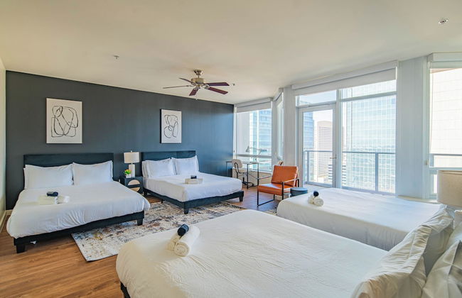 ROVE LIVING/KL - 44 Monroe - Foto 60