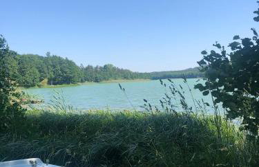 Kaszubskie Letnisko - Foto 47