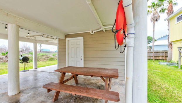 Servicios del alojamiento