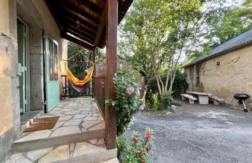 Parenthèse en Forêt - Gîte Baliveau, Sidobre - Photo 2