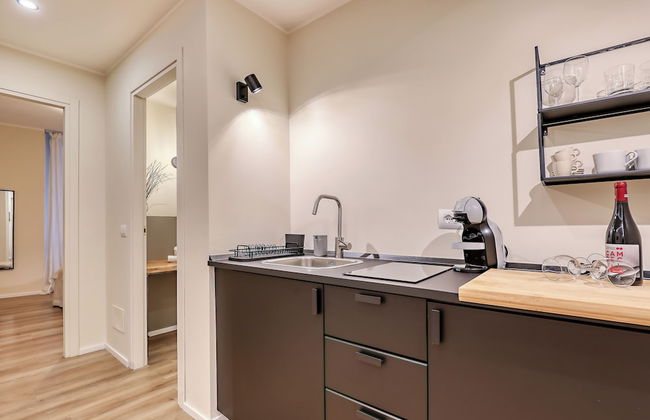 Welchome suites - Foto 37