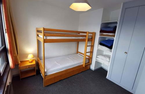 2 Pièces au pied des pistes - Animaux admis - FR-1-771-47 - Foto 9