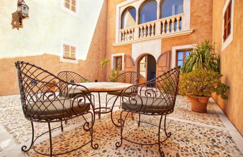 Agroturismo Son Marge - Photo 23