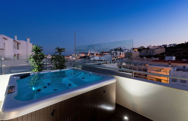 D Loft Downtown - Foto 40