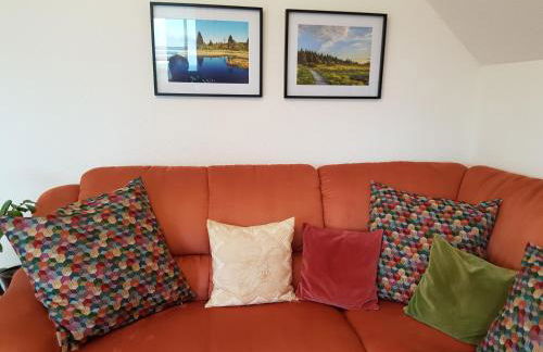 Ferienwohnung Monschauer Land - Foto 11