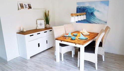 Wellenreiter - das appartment - Foto 3