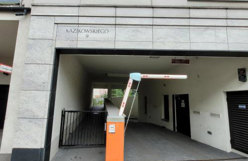 Oskar Apartament Centrum PKP - Foto 12