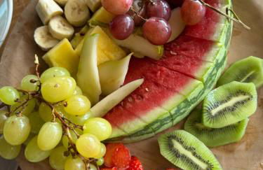 Casa Luis - Javea - Spanien - Foto 23