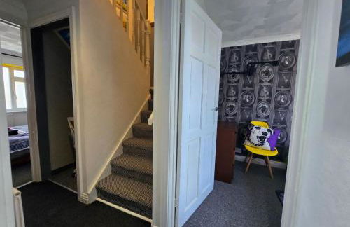 3 Bed House Stunning Views And Free Parking - Foto 94