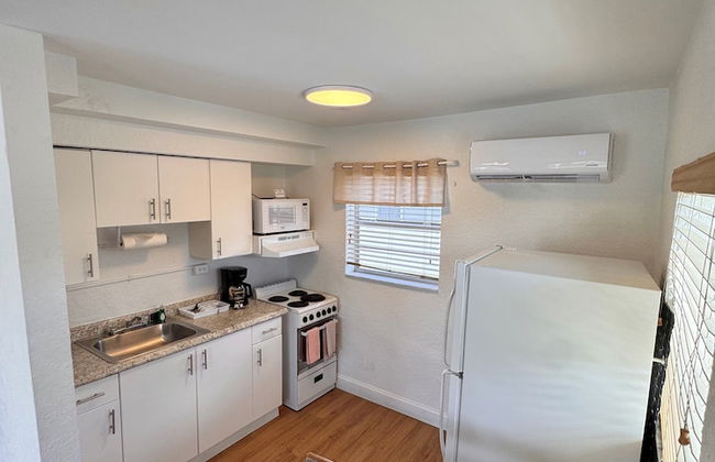 Coral Key Inn - Foto 33