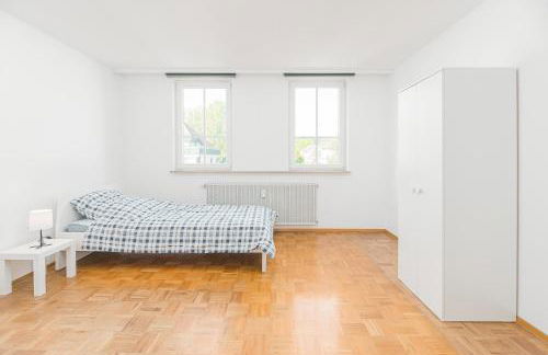 RAUMSCHMIDE Apartments Göppingen 1-2 - Foto 7