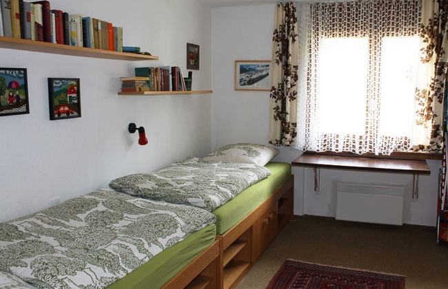 Tgèsa Palits Seehuber - Foto 6