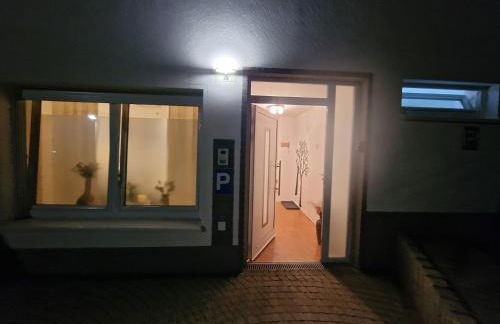 Ferienwohnung Nachtigall 3 - Foto 40