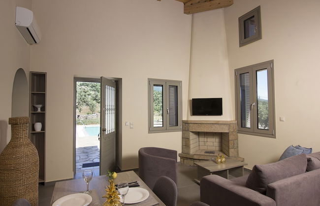 Gea Mani Villas - Foto 54