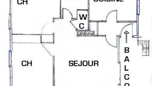 Chalet rénové proche du Valtin – Idéal pour famille, randonnées et ski, Wifi, luges fournies - FR-1-589-150 - Foto 5