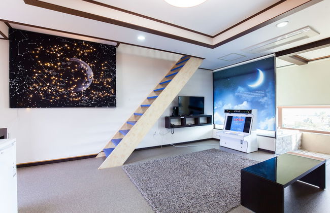 Famille Spa Resort - Foto 61