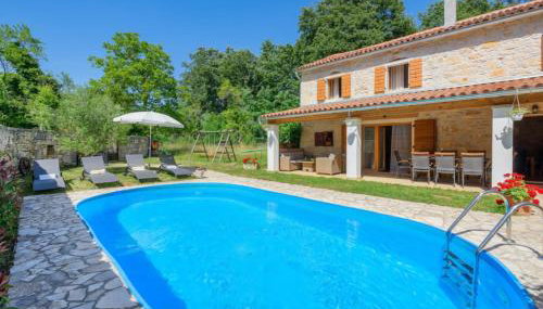 Villa Istra - Foto 5