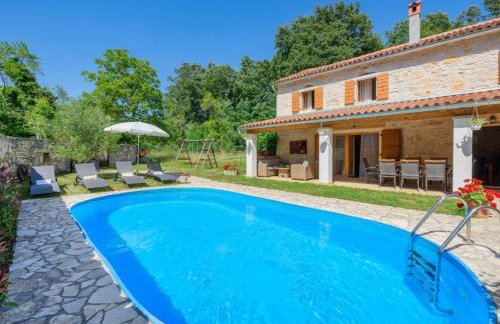 Villa Istra - Foto 5