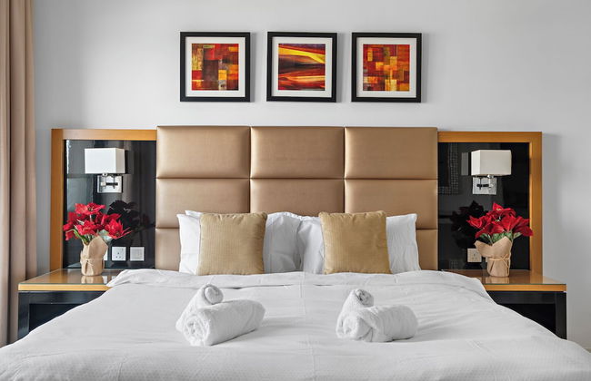 Studio 1603 Capital Bay T2 - Foto 3