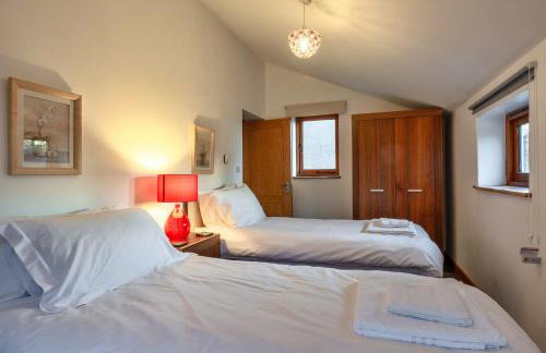 Finest Retreats - Ivy Cottage, Great Houndbeare Farm - Foto 12