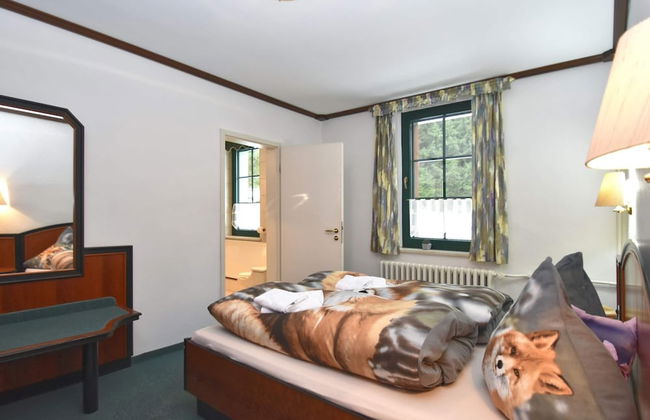 Apartment in Saxony With Balcony - Foto 6