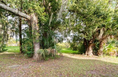 Cute downtown home by Depot Park - Foto 28