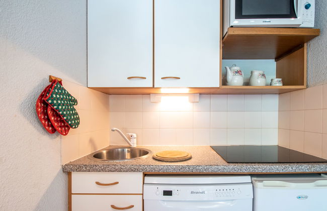 2 bedroom Apartment in Les Deux Alpes - Photo 11