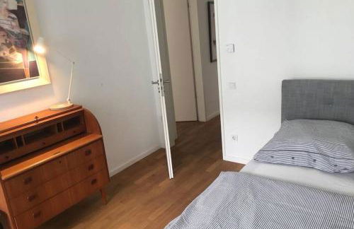 2 Bedroom Mauerpark-Apartment, Berlin Mitte View calendar - Foto 41