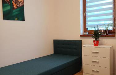 Domek u Gołąbków Bieszczady - Foto 6