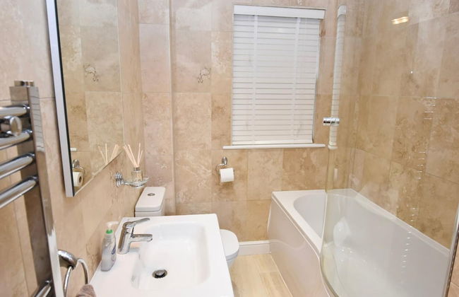 Queens Mews a Coastal Holiday Home - Foto 11