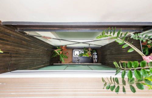 ChampaHouse- Easy access to Rino/Ballpark/Downtown - Foto 23