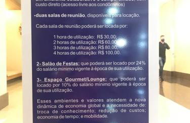 Flat no Brookfield Towers - Foto 21