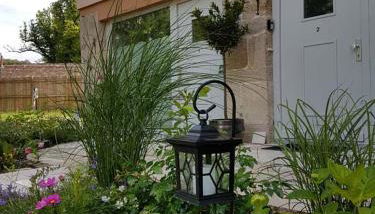 Ferienwohnung "Alte Mühle" - Foto 5