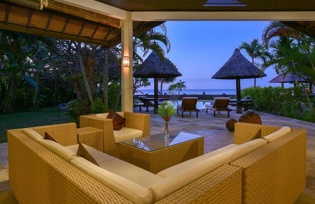 Villa Lumba-lumba 1 - Foto 24