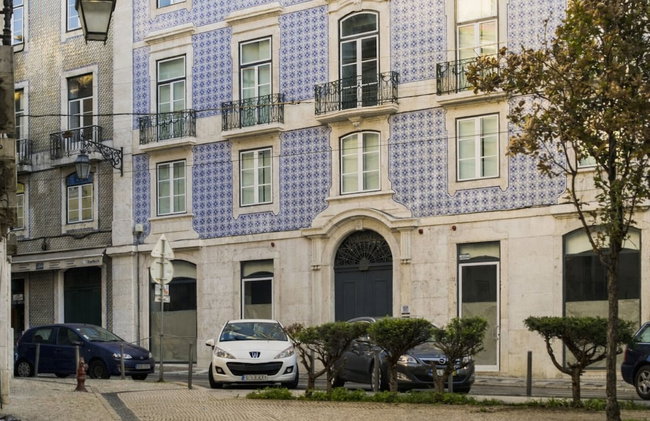 LSA Baixa Castelo by Numa - Photo 155