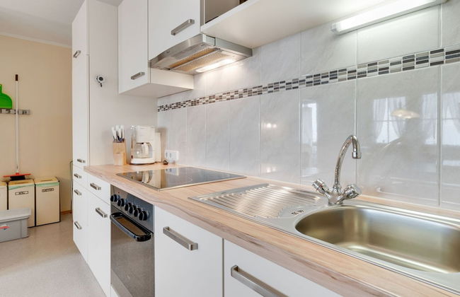 Quaint Apartment in Hainzenberg near Horbergbahn - Foto 17