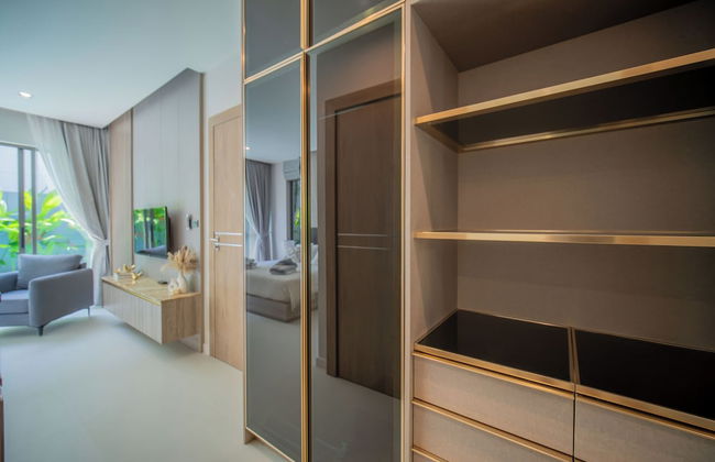 Zenithy 3BR Villa with Pool by NLA - Foto 5