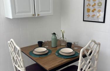 Apartamento no centro com ar-condicionado - Foto 20