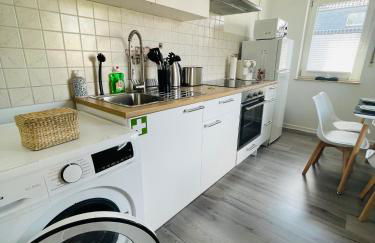 gemütlich*Nespresso*Netflix*Arbeitsplatz*Parkplatz - Foto 13