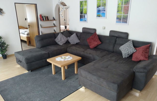 Am Hohen Bogen - Foto 6