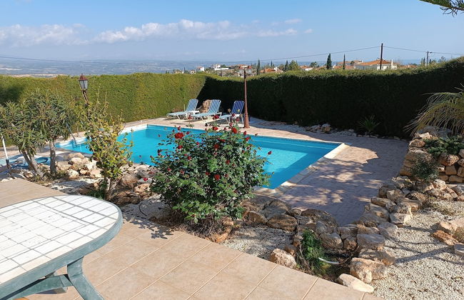 Kapsalia Holiday Villas - Foto 56