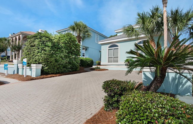 Ocean Breeze Cottage - Foto 59