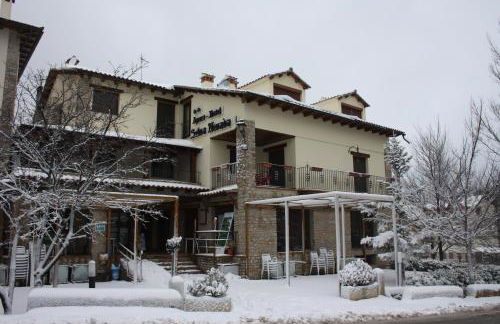 Apart-Hotel Selva Nevada - Foto 44