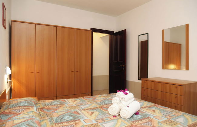 Residence Oasi Anfiteatro - Foto 6