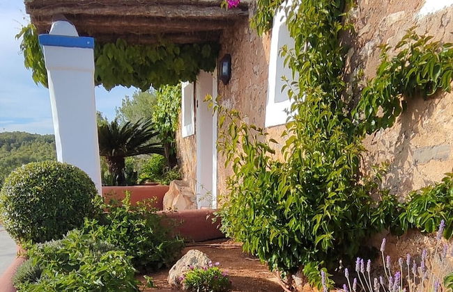 Agroturismo Can Marquet - Foto 70