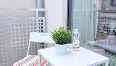 Hotel Apartment City Center at Munich Central Station - Foto 2