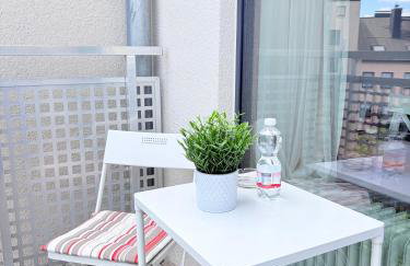 Hotel Apartment City Center at Munich Central Station - Foto 2