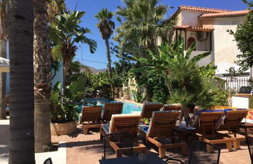 Minoa Apartments - Foto 26