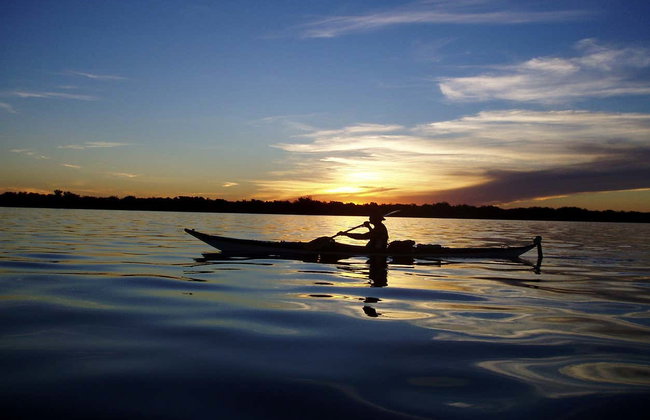 Tour en kayak por el río Uruguay - Foto 8
