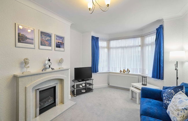 Host Stay Sea Haven - Foto 5